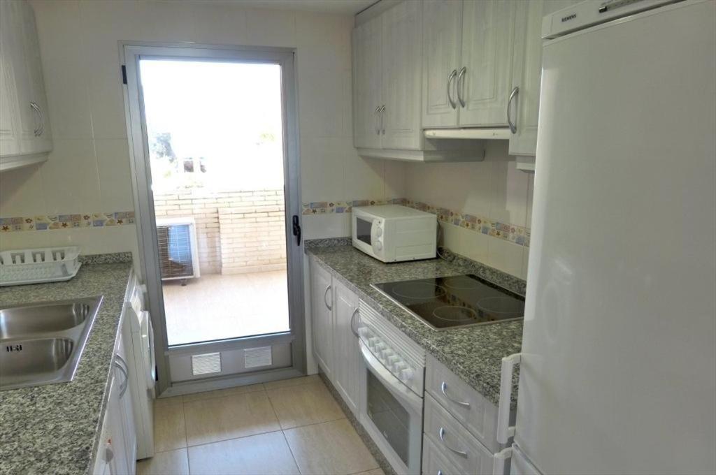 Apartment Tierra De Mar 06 Dénia