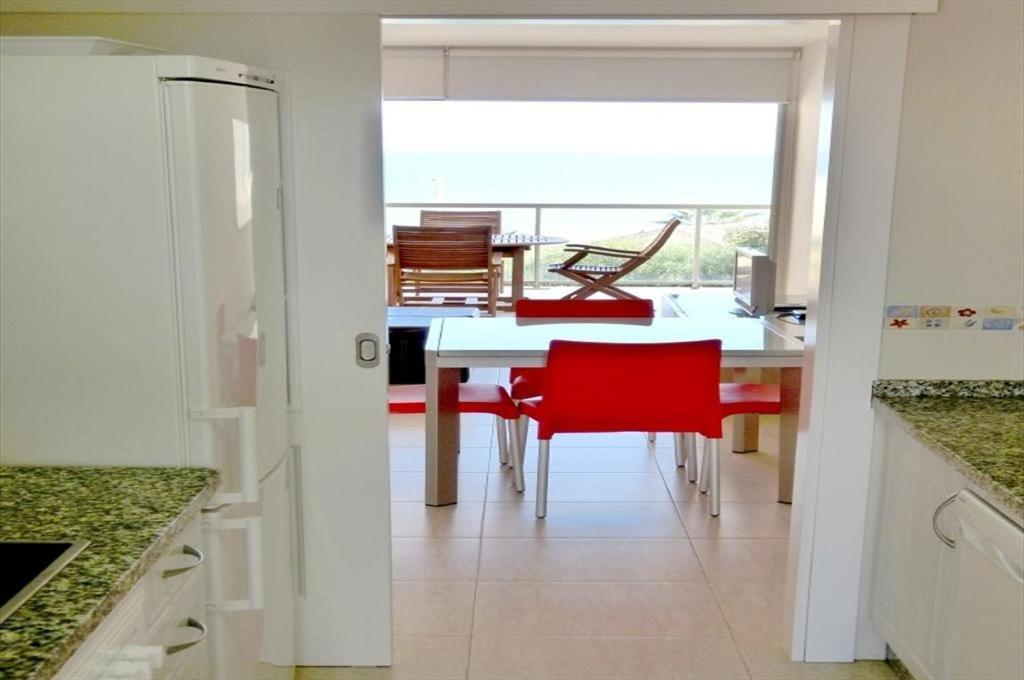 Apartment Tierra De Mar 06 *