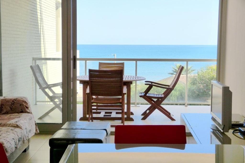 Tierra De Mar 06 Apartment