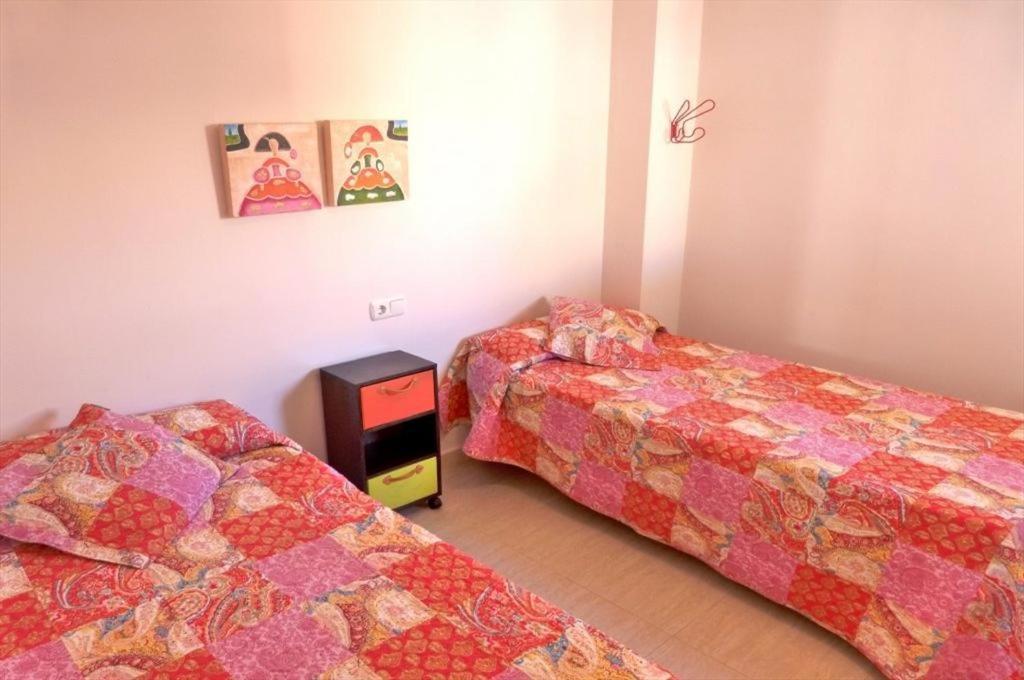 Apartment Tierra De Mar 06 Dénia