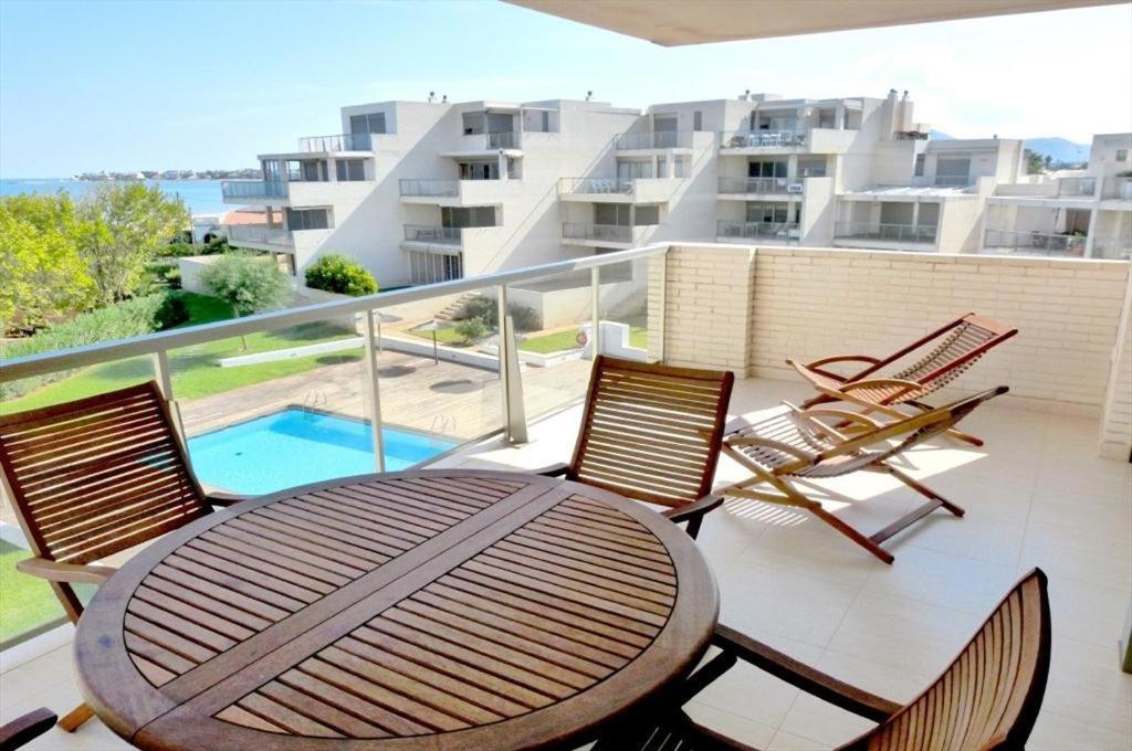 Tierra De Mar 06 Apartment