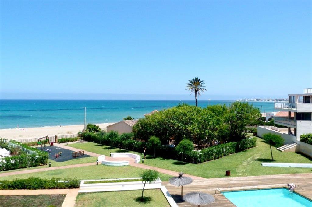 Apartment Tierra De Mar 06 *