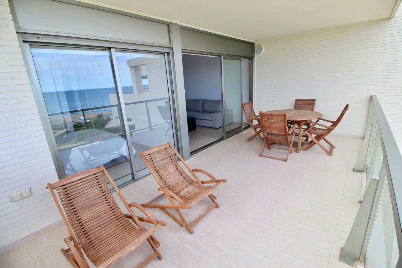 Tierra De Mar 06 Apartment