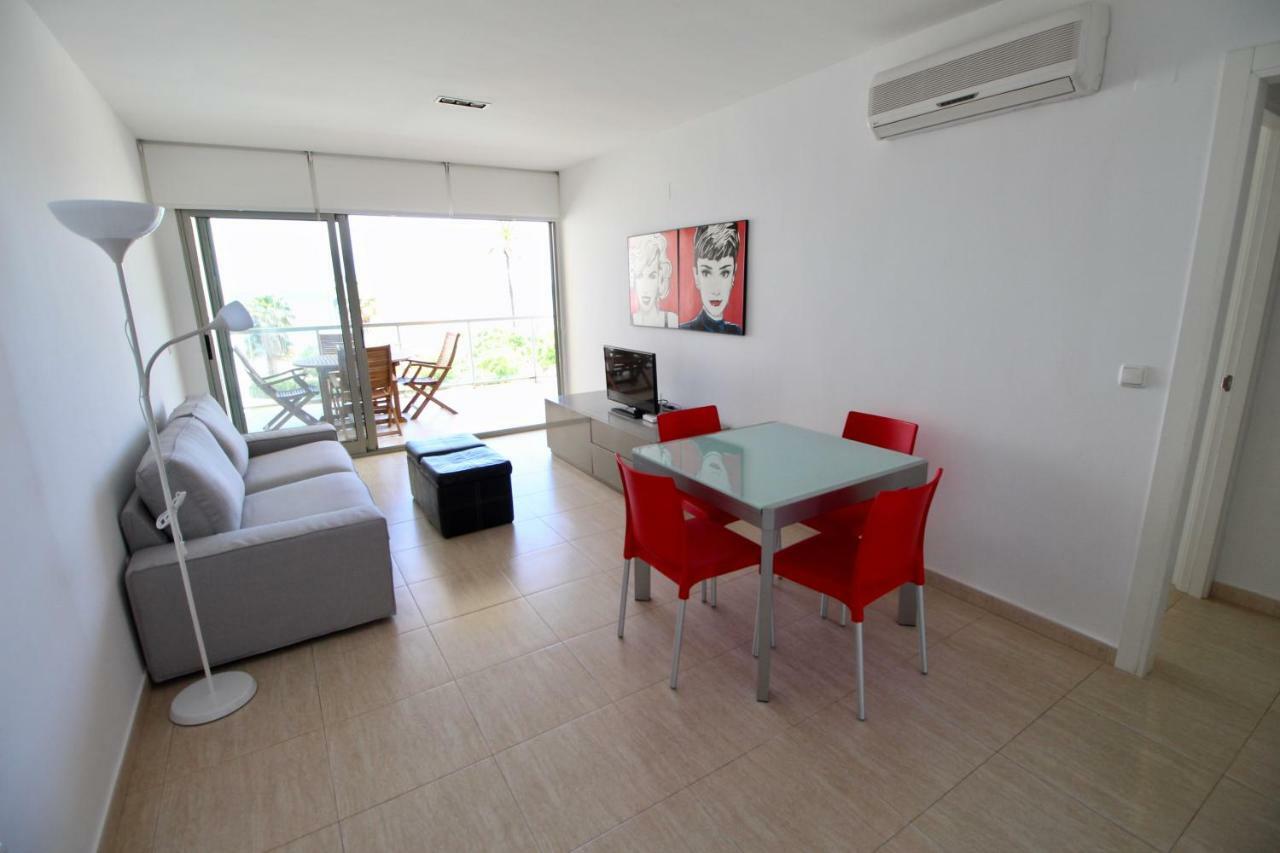Apartment Tierra De Mar 06 Dénia