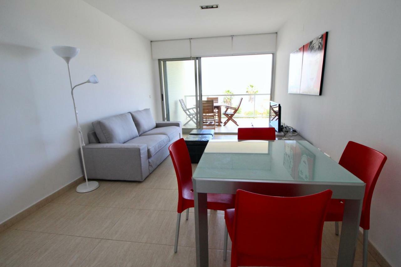 Apartment Tierra De Mar 06