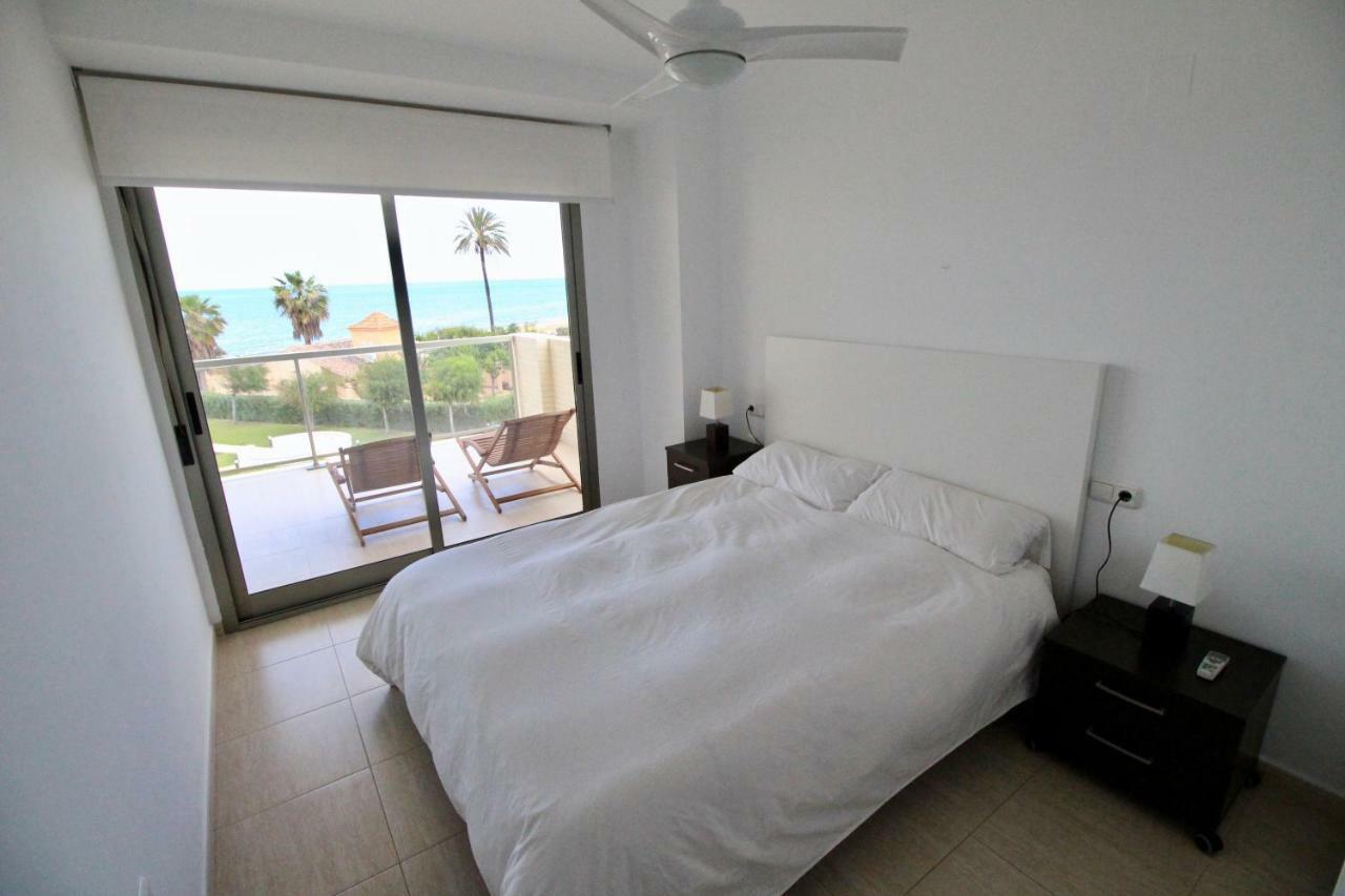 Apartment Tierra De Mar 06 Dénia