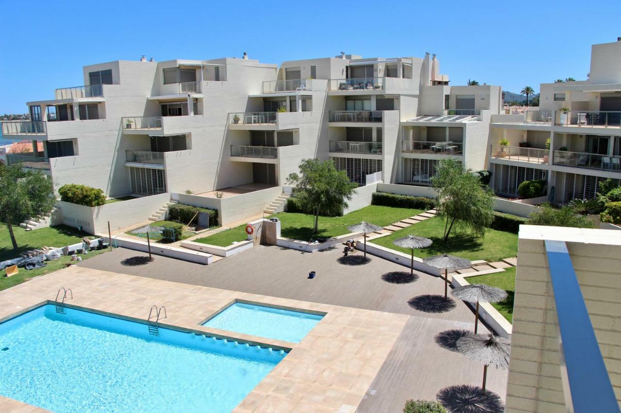 Apartment Tierra De Mar 06 *
