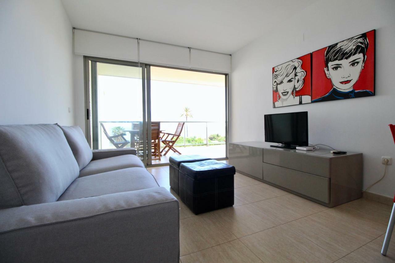 Tierra De Mar 06 Apartment *